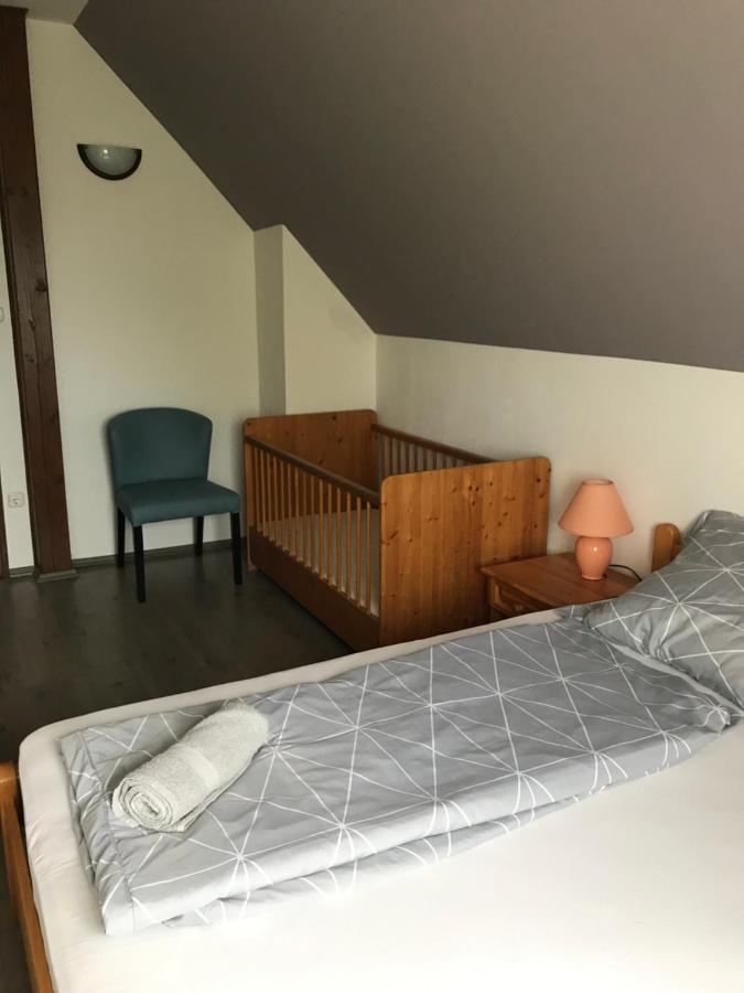 Marta Apartman 巴拉顿诺尔马迪 外观 照片