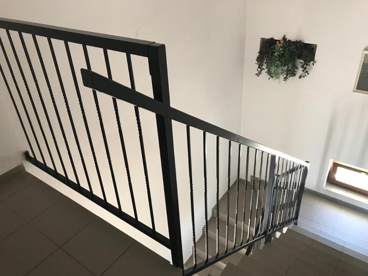 Marta Apartman 巴拉顿诺尔马迪 外观 照片