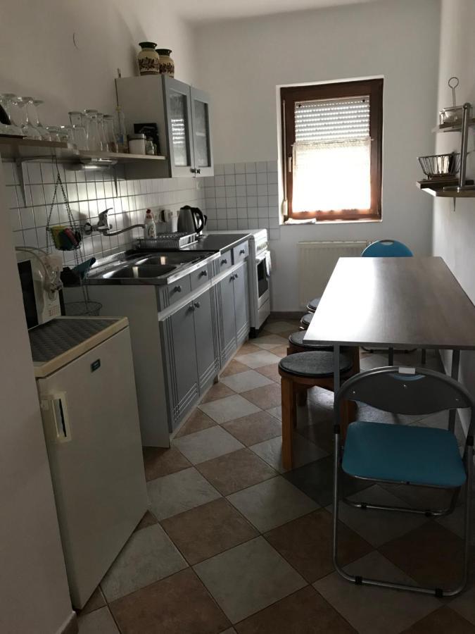 Marta Apartman 巴拉顿诺尔马迪 外观 照片
