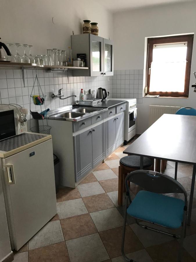 Marta Apartman 巴拉顿诺尔马迪 外观 照片