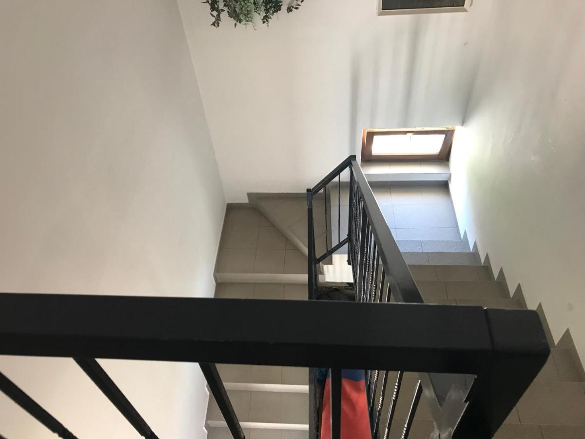 Marta Apartman 巴拉顿诺尔马迪 外观 照片