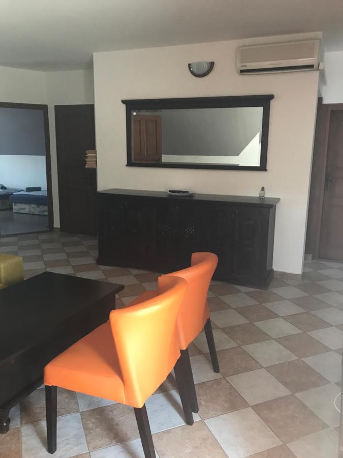Marta Apartman 巴拉顿诺尔马迪 外观 照片