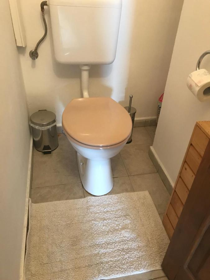 Marta Apartman 巴拉顿诺尔马迪 外观 照片