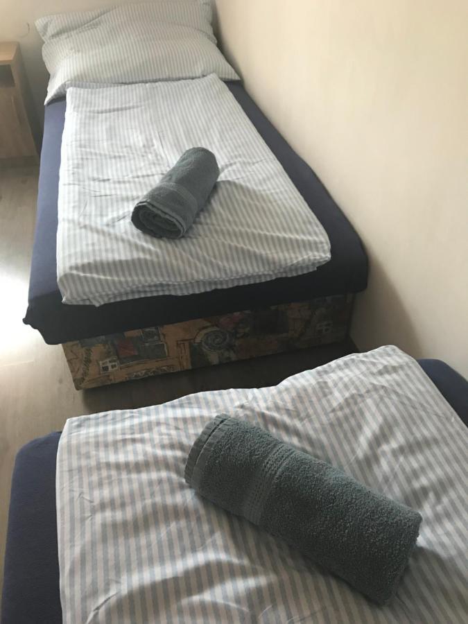 Marta Apartman 巴拉顿诺尔马迪 外观 照片